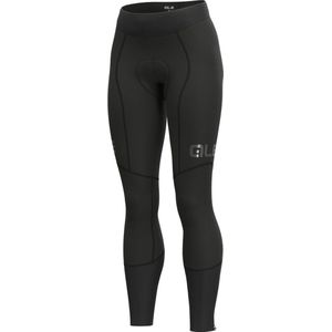 Ale Dames Fietstight R-EV1 Blizzard - Zwart - XL