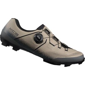 Shimano Xc503 Mtb-schoenen Beige EU 41 Man