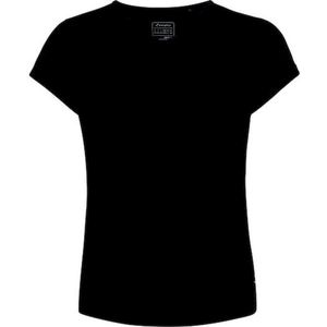 ENERGETICS - gaminel 2 jrs - Training t-shirt korte mouw meisjes - Zwart