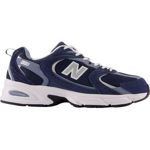 New Balance MR530 Unisex Sneakers - NB NAVY - Maat 44.5