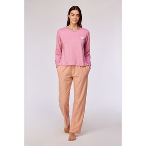 Pyjama - Woody Print - Dames