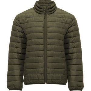 Roly Men´s Finland Jacket RY5094 - Army Green 15 - 3XL