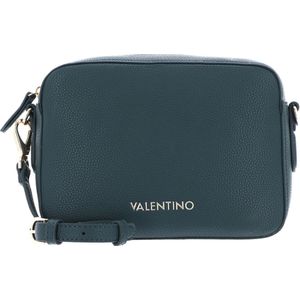 VALENTINO Schoudertas Brixton Camera Bag Ottanio Petrol
