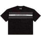 EA7 Emporio Armani - 7B000069_AF10378 - T-shirt - Korte Mouwen