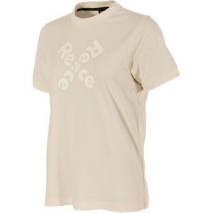 Reece - Studio T-shirt - Wit - Sportshirt - Dames