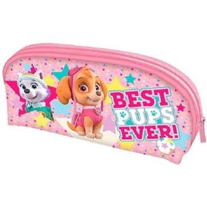 Paw Patrol Skye - toilettas - Make-up tasje