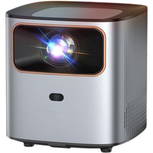 DailySupplies® Mini Beamer - Projector met Wifi - Bluetooth