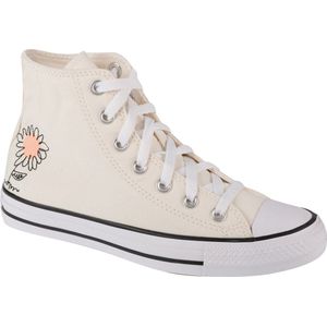 Converse Chuck Taylor All Star A05131C, Vrouwen, Wit, Sneakers, maat: 37