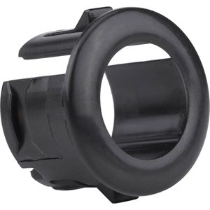 Handsfree Bluetooth 5.0 geïntegreerde microfoon met clip voor auto GPS muziek TF-kaartsleuf automatische herverbinding luidspreker - iOS Siri en Google Assistant