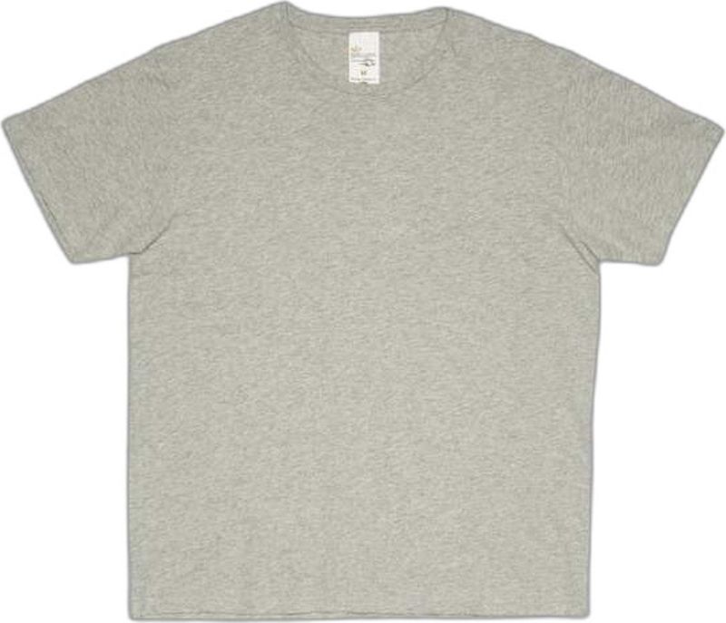 Nudie Jeans Roffe T-shirt Met Korte Mouwen