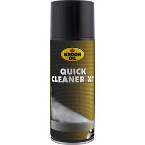 Kroon-Oil Quick Cleaner XT - 40014 | 400 ml aerosol