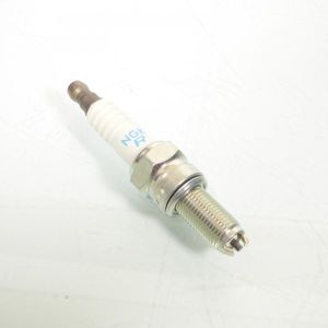 Bougie d'allumage NGK pour Scooter Piaggio 500 Mp3 Lt Sport Euro4 2016 à 2017 CR7EKB Neuf