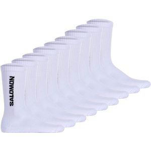 Salomon Sokken EVERYDAY CREW 9P 9-pak