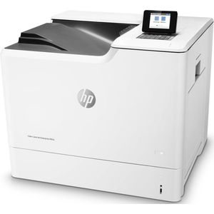 HP LaserJet Enterprise M652dn - Printer