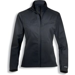 Uvex Arbeitsjacke Suxxeed Grau, Graphit (98141)-XL