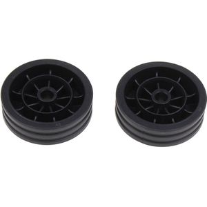 Electrolux - Wiel stofzuigerborstel - Borstel