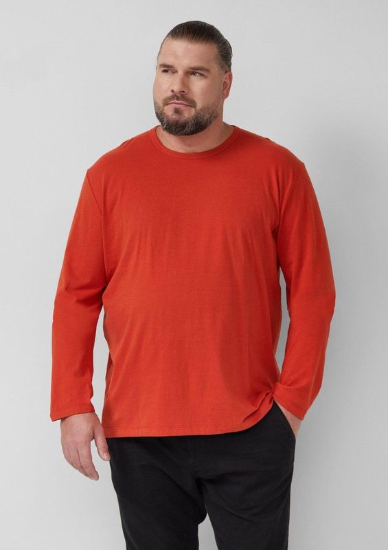 T-shirt - Longsleeves