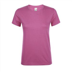 SOL'S Women´s Regent T-Shirt L01825 - Orchid Pink - XXL