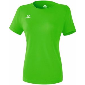 Erima Functioneel Teamsport T-shirt Dames - Shirts  - groen - 36