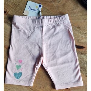Legging voor meisjes in de zomer