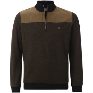 Jan Vanderstorm - MAGNUSGARD - Sweatshirt - Zwart