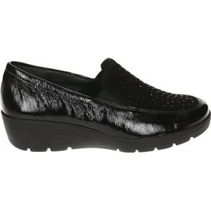 Semler - J7155 - Instappers - Zwart