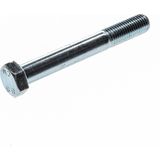 Kelfort - Zeskantbout - Staal - Verzinkt - M16 x 110mm - Afname Per: 25 Stuk