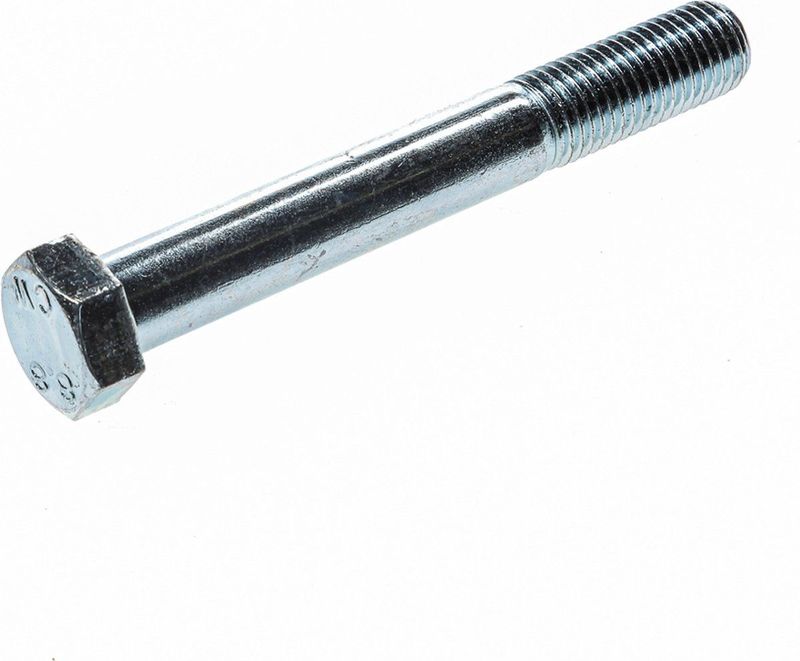 Kelfort - Zeskantbout - Staal - Verzinkt - M16 x 110mm - Afname Per: 25 Stuk