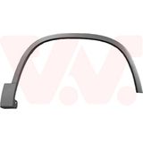 Van Wezel - SPATBORDBOGEN VOOR AUTO VOOR VW TIGUAN 2007-2011 5N0854732B9B9