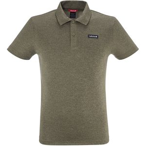 Lafuma - Shift - Poloshirt - Groen - Korte Mouwen