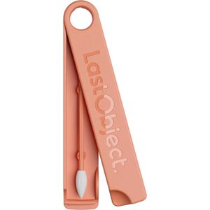 Herbruikbare Milieuvriendelijke Wattenstaafjes voor Make-up Verwijdering - Eenvoudig Schoon te Maken en Duurzaam Alternatief