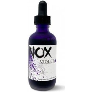 Nox | Violet | 60ml Stencil ink | Free hand Ink | Paars | 60ml | Tattoo Inkt | Vrijehand Stencil Inkt |