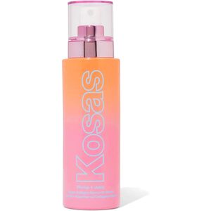 Kosas - Plump + Juicy - Vegan Collagen Spray-On Serum - Probiotica