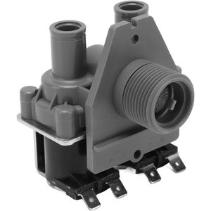 Titel: Magneetventiel voor SANYO FCS360U Wasmachine - Vervanging 220V