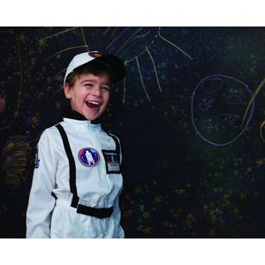 Great Pretenders Astronaut Kostuum 5-6 jaar