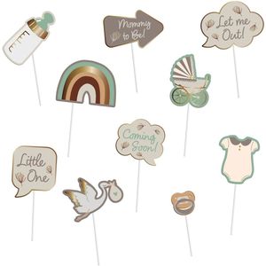 Little One – 10 stuks
