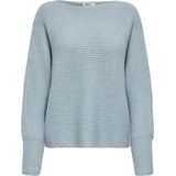 Only - ONLDANIELLA - Gebreide Trui - Arona - Lange Mouwen - Ronde Hals
