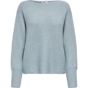 Only - ONLDANIELLA - Gebreide Trui - Arona - Lange Mouwen - Ronde Hals