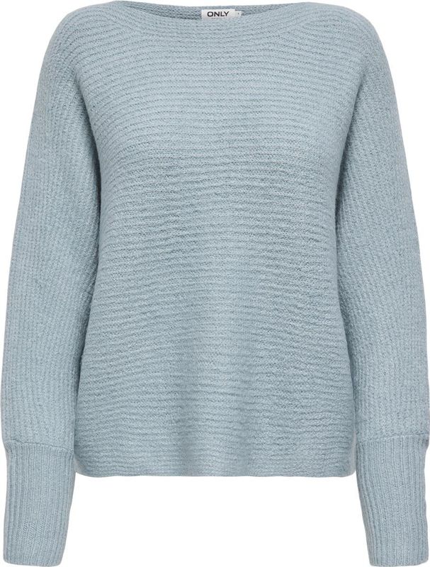 Only - ONLDANIELLA - Gebreide Trui - Arona - Lange Mouwen - Ronde Hals