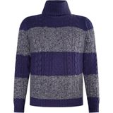Mo - Gebreide Kabeltrui
