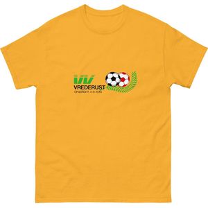 Vvvrederust - T-shirt - Carolina Blue, 2XL