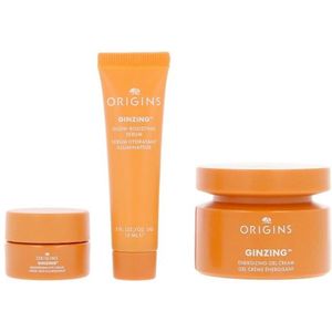 Make-up Set Origins GINZING