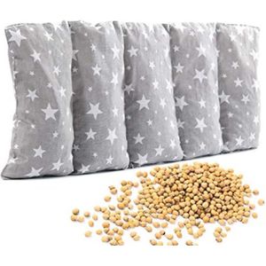 Warmtekussen Magnetron - Warmtekussen Nek En Schouders - Warmte Nek