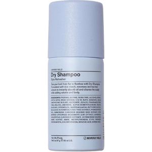 J Beverly Hills - BLUE - Droogshampoo - 95ml