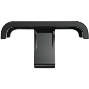 CT37-CLIP-LAN-STD- Honeywell draagclip, zwart