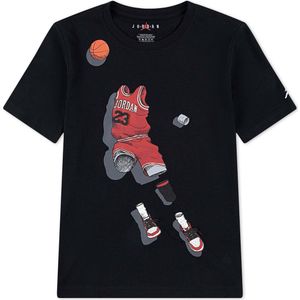Jordan Jdb Ghost Man Ss-Tee T-Shirt - Streetwear - Kind