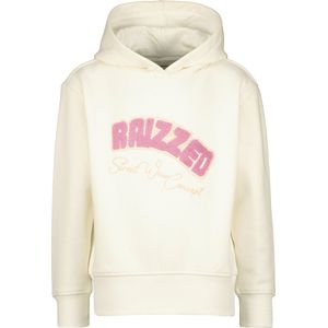 Raizzed Sweater Valencia Meisjes Trui - ICE WHITE - Maat 116