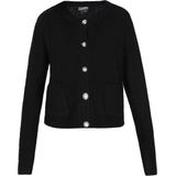 DreiMaster - Vintage Collectie - Vest - Effen - Normale Pasvorm