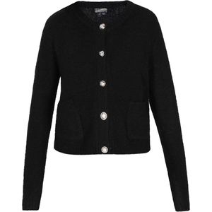 DreiMaster - Vintage Collectie - Vest - Effen - Normale Pasvorm