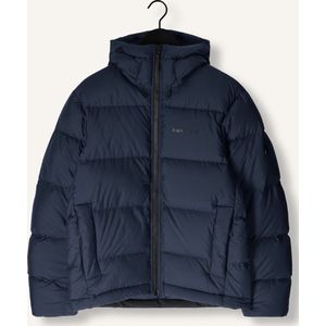 Peak Performance - M Rivel Down Jacket - Winterjas - Donkerblauw